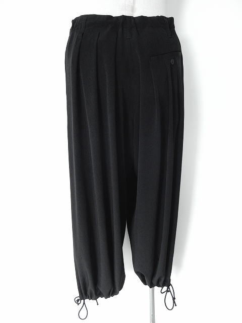 Yohji Yamamoto【ヨウジ ヤマモト】正規取り扱い店、通販可能 ON LINE
